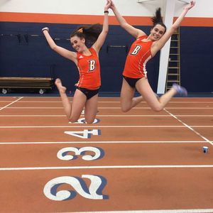 Meet your Posher, Payton